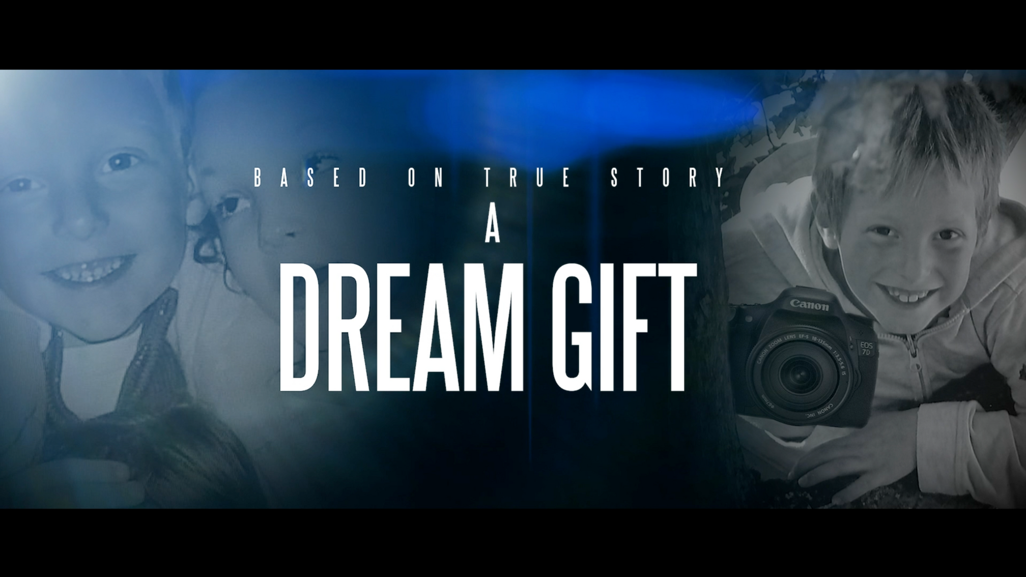 A Dream Gift (Student Short Film)